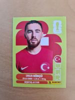 Panini Fifa World Cup 2026 Nr. TUR 12 Orkun Gökcü