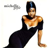 Michelle Gayle SAME Funk, Soul, Disco, Contemporary R&B CD