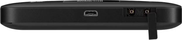 Huawei Modem & Router: Der Huawei Mobile WiFi E5785 tragbarer Router – Nuovo (secondo la descrizione) da Luzern venduto da lang30 1