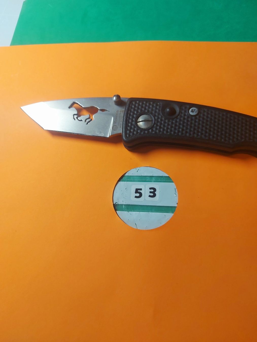 Coltelli tascabile: Sackmesser Maserin ITALY – Nuovo (secondo la descrizione) da Opfikon venduto da Seevogt47