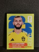 Panini Wm 2026 Sticker :Jesper Karlström Swe 10