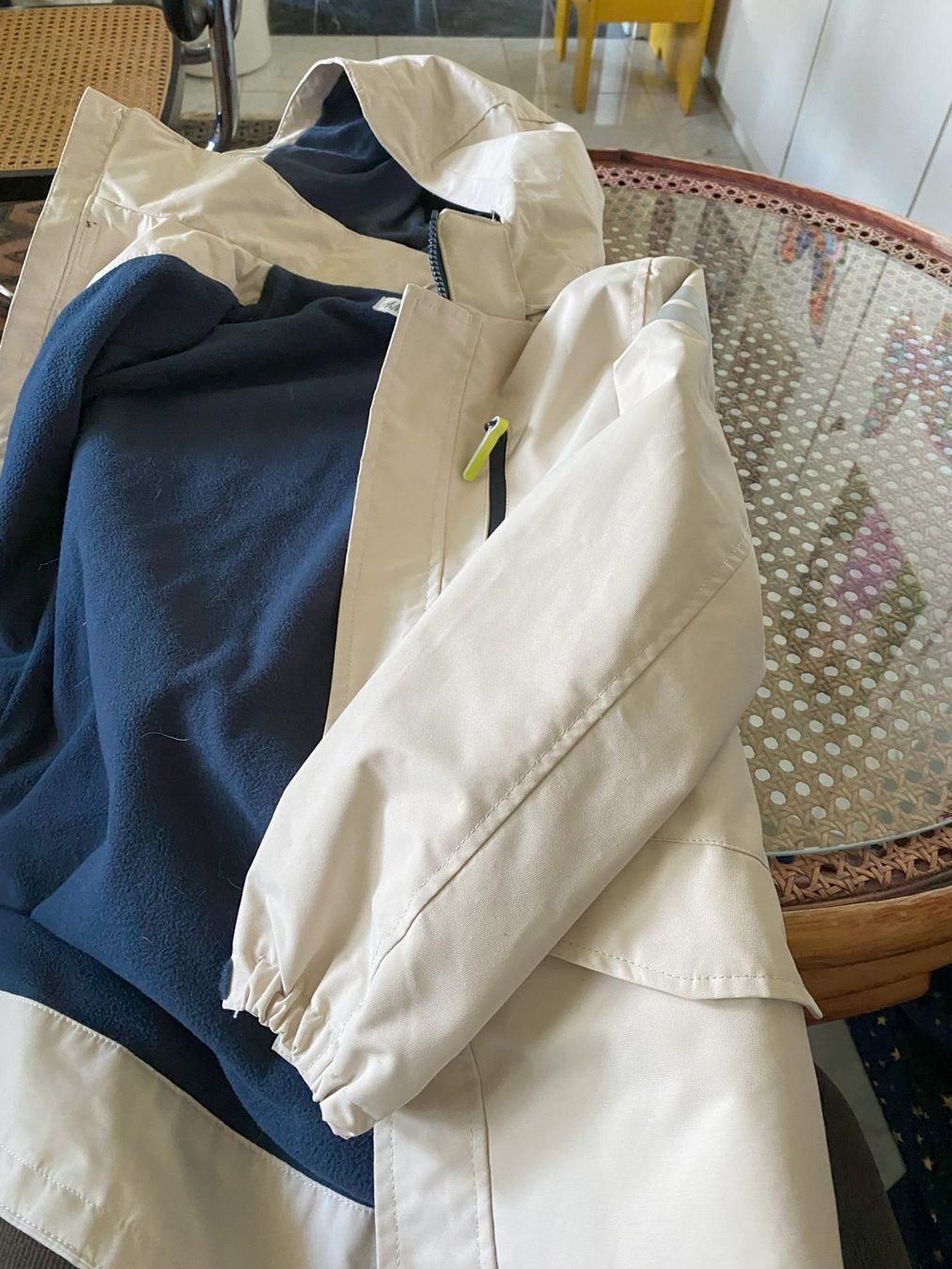 C&A Vestes & Manteaux: Mädchenjacke – Neuf (Voir description) à Sachseln par basti1950 1