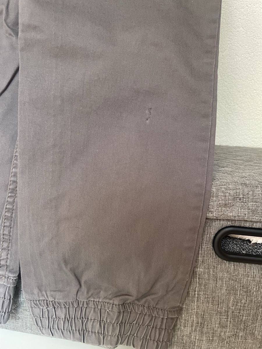Pantaloni: Cargo-Hosen im 2er-Set – Usato da Stetten AG venduto da xe_k33 5