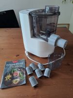 Pastamaschine Betty Bossi/Fust