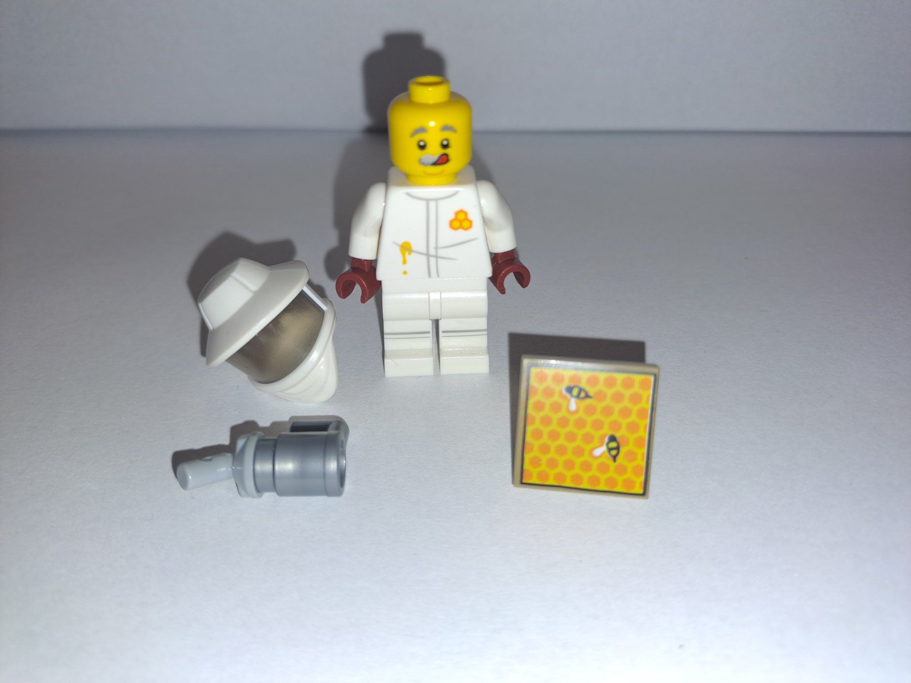 Lego Giocattoli: Lego Imker – Usato da Niedergampel venduto da Wallisroots 2