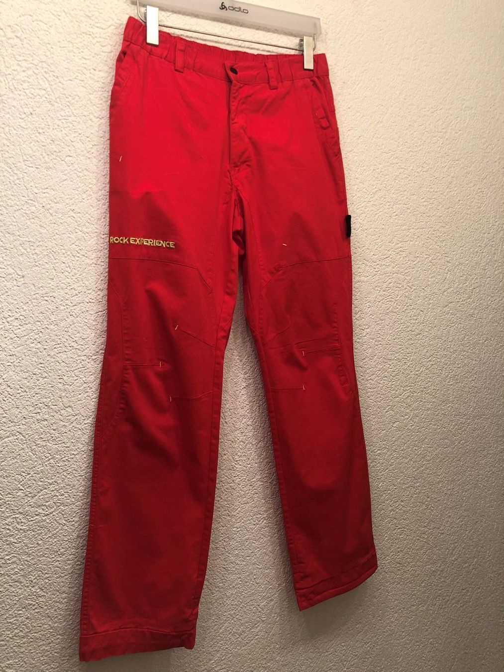Pantaloni: Rock Experience Project Pant Gr. M – Nuovo e nell'imballaggio originale da Spreitenbach venduto da Opfikoner1 1