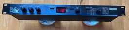 Lexicon Reflex Effects Processor Vintage Reverb Delay w/ PSU