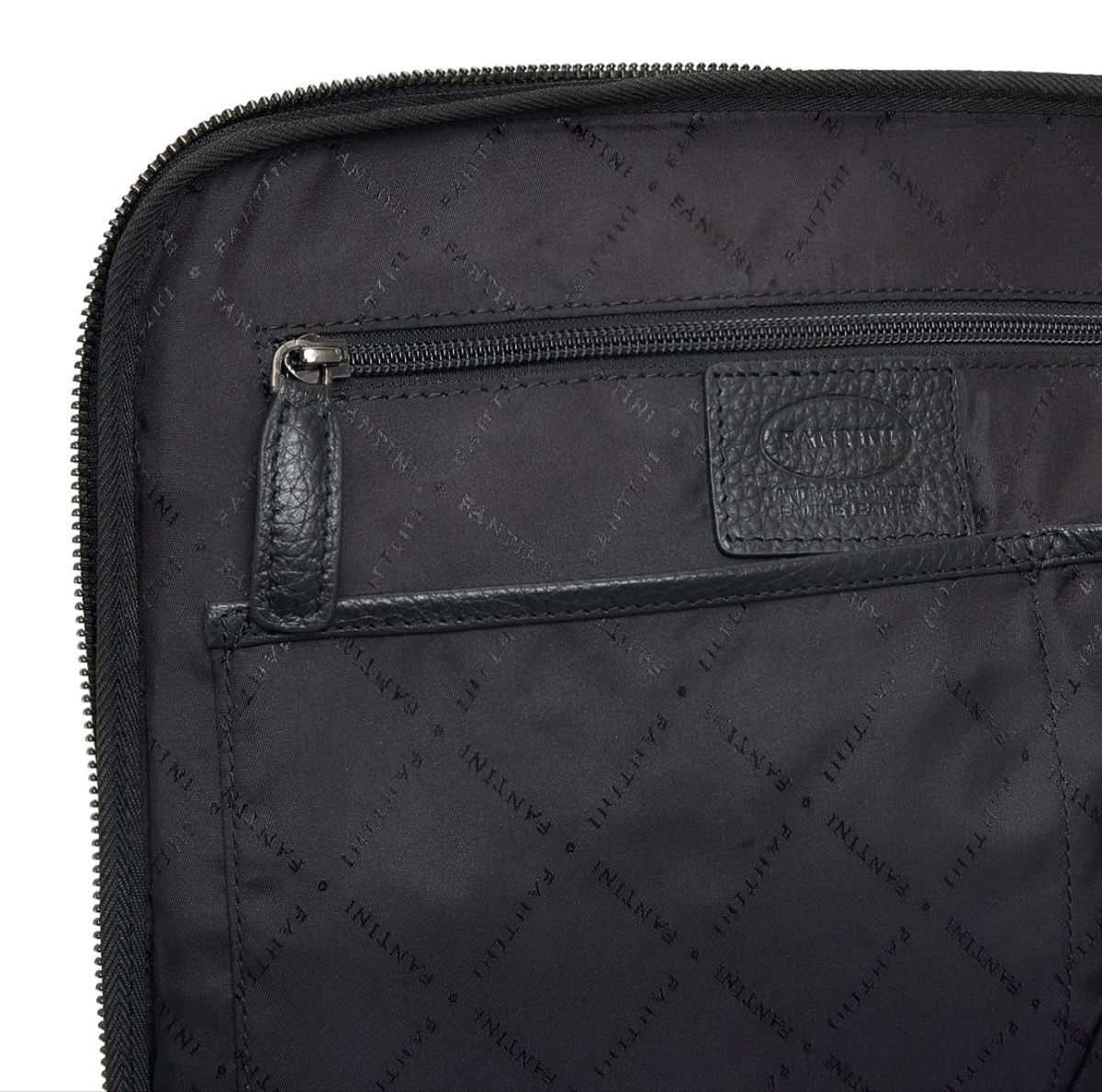 Zaini: Lederrucksack Aktentasche Nexus – Nuovo e nell'imballaggio originale da Wittenbach venduto da WWW.DRILUBAGS.CH 4