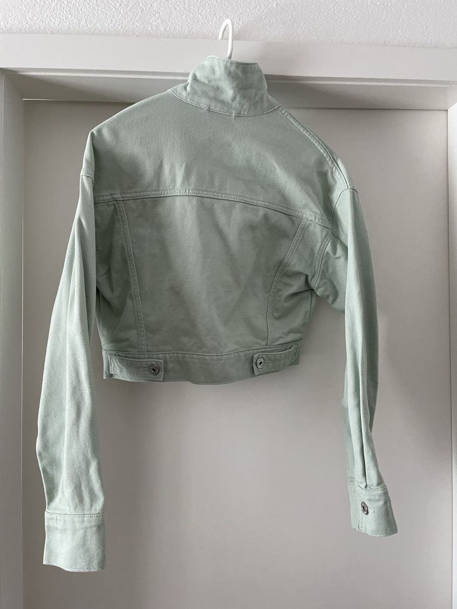 Giacche: Esmara Jeansjacke neu – Nuovo e nell'imballaggio originale da Ipsach venduto da takacseni 1