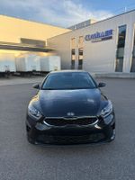 Kia Ceed 1.6CRDI DCT