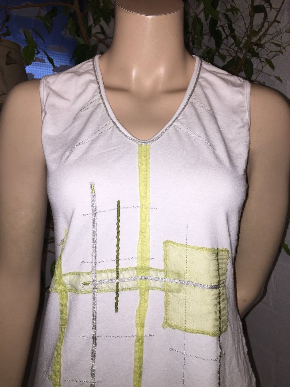 Top: GARELLA Top Taille / Grosse 38/40 (4) – Usato da Cossonay-ville venduto da Super-Price-Quality 1