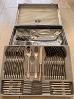 Besteckset BSF Edelstahl im Koffer 