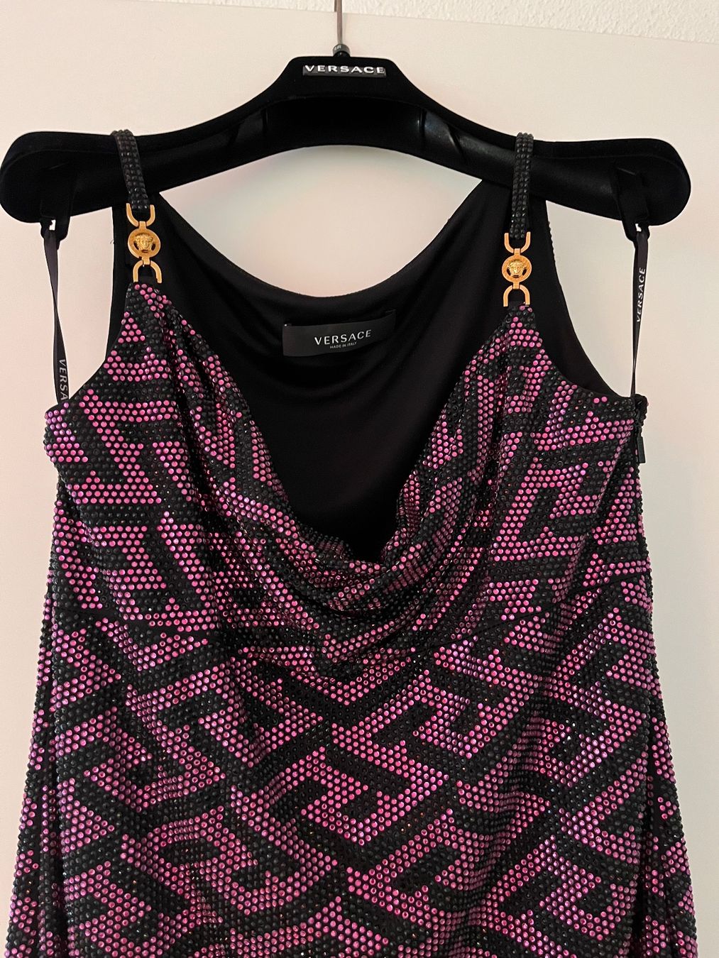Versace Vestiti: Versace dress – Nuovo (secondo la descrizione) da Langnau am Albis venduto da anjalimkchotani 1