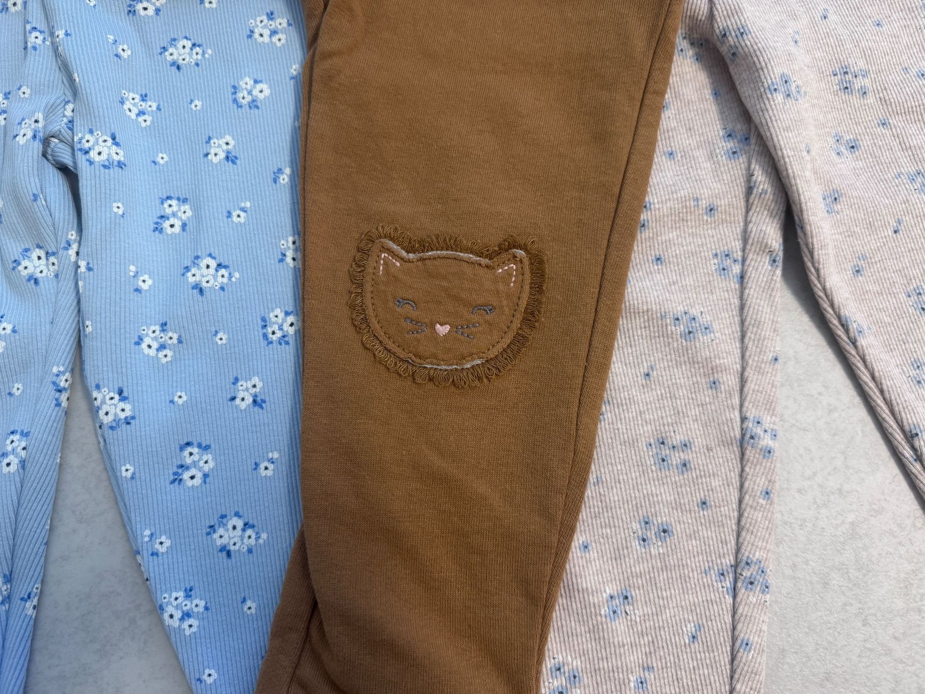 Strümpfe & Strumpfhosen: Leggings / Hosen Grösse 98 – Gebraucht aus Bonaduz von lut_6rts 1
