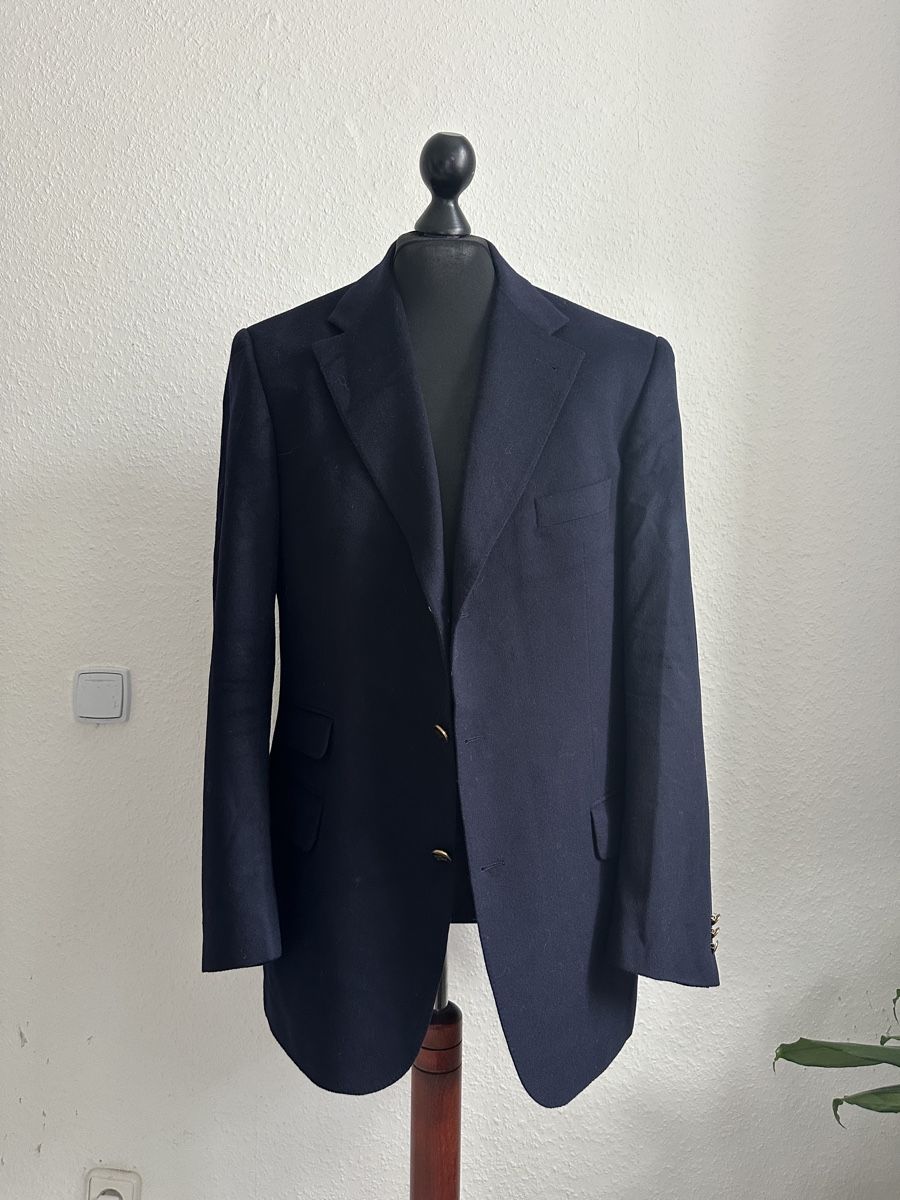 Burberry Completi: Vintage Sakko von Burberry – Nuovo (secondo la descrizione) da Luzern venduto da muh_22qq 4