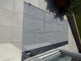 Thule Sunblocker Vorderwand