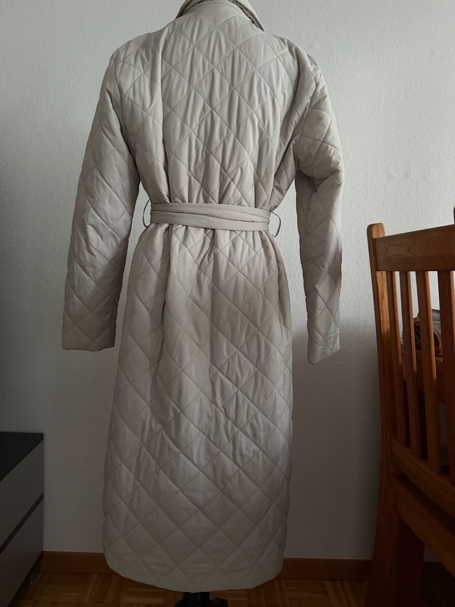 Mäntel: Coat – Gebraucht aus Schaffhausen von Nadiuna 4
