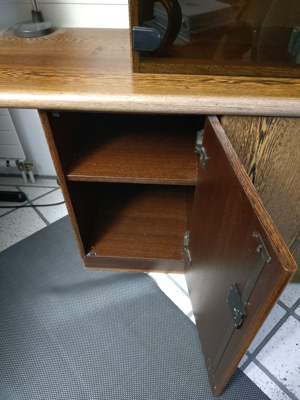 Schreibtische: A vendre bureau de direction – Gebraucht aus Cressier FR von Lilou3110 3