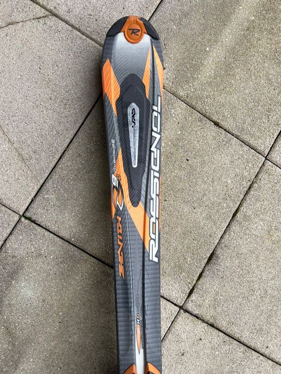 Rossignol zenith z9 2024 ti oversize