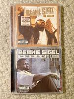 2x Beanie Sigel