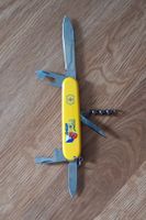 Victorinox Sackmesser – 2012 Zürcher Kantonal-Schützenfest