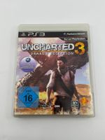 Uncharted 3 (Drake's Deception) (PS3)