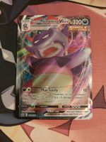 Slowking VMAX ☆ 100/198 chilling reign