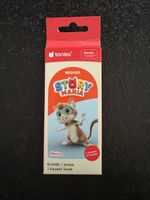 Pocket Tonie Migros Story Mania Malva neu OVP