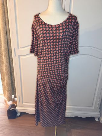Escada Sport Kleid