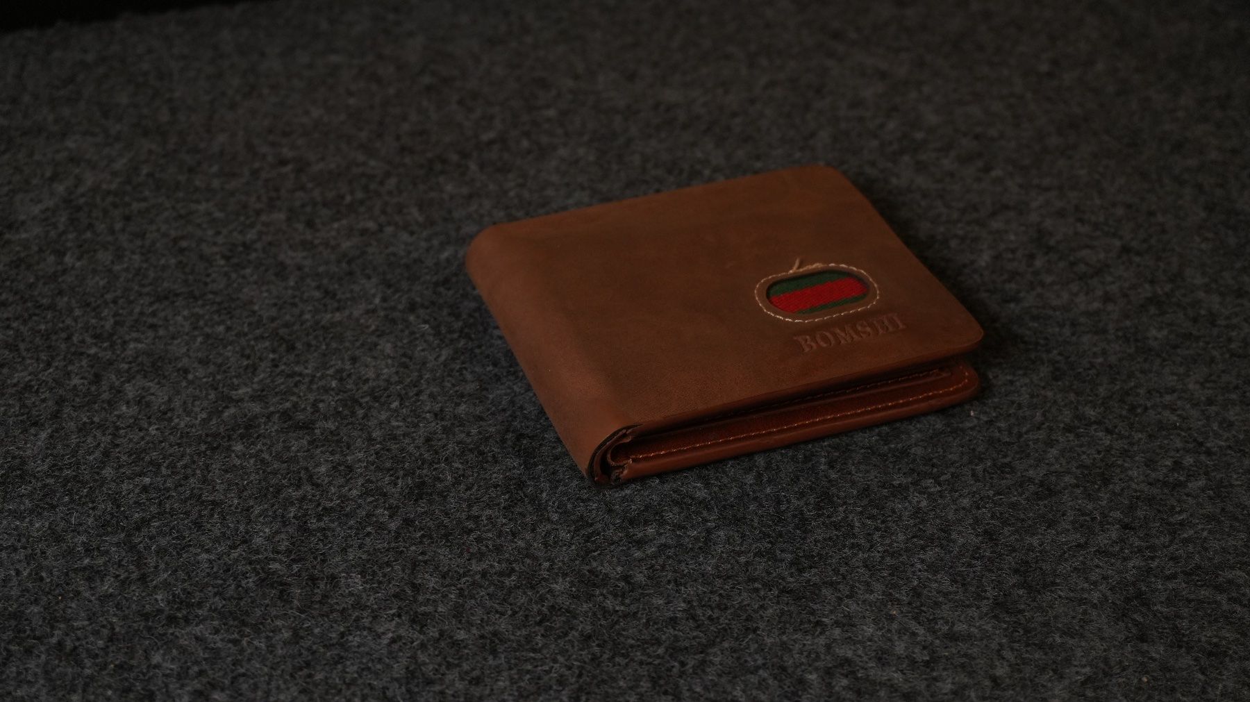 Brieftaschen: Portamonete in cuoio – Neu (gemäss Beschreibung) aus Ponte Capriasca von mik_vy6q