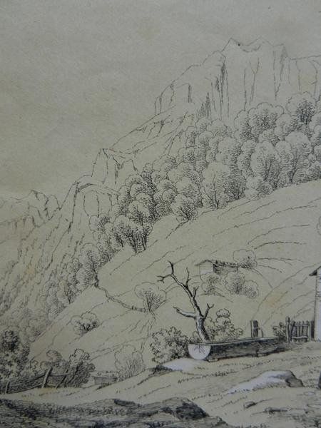 Incisioni: Beroldingen Seelisberg – Usato da Risch venduto da Rischli15 5