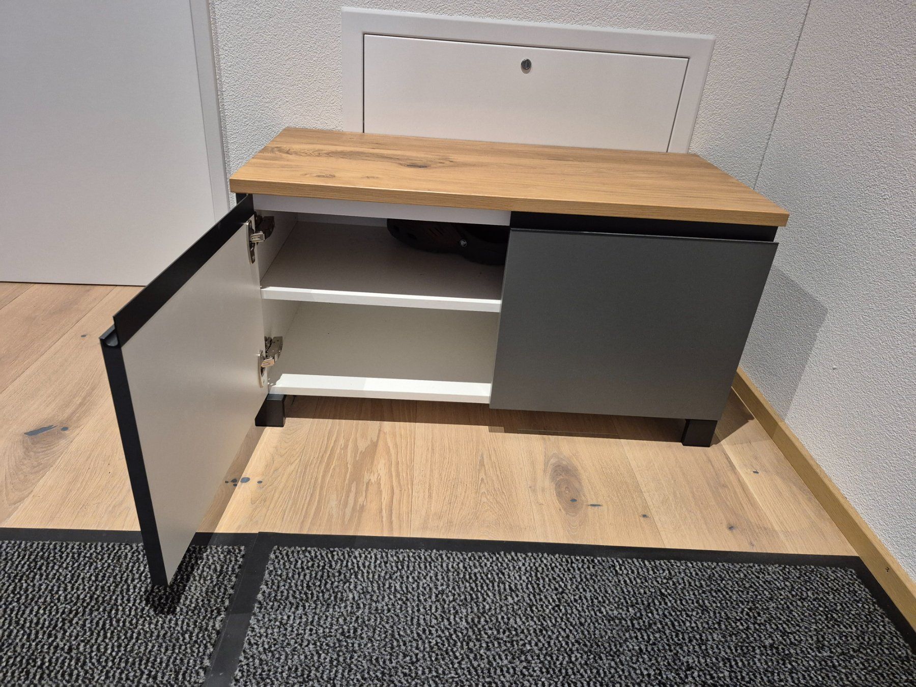 Porte manteau: Garderobe – D'occasion à Illnau par kuota69 2