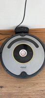 IRobot Staubsauger 