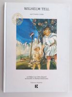 Wilhelm Tell / Bilderbuch 1998 / Ulrike Haseloff ab Fr. 8.-