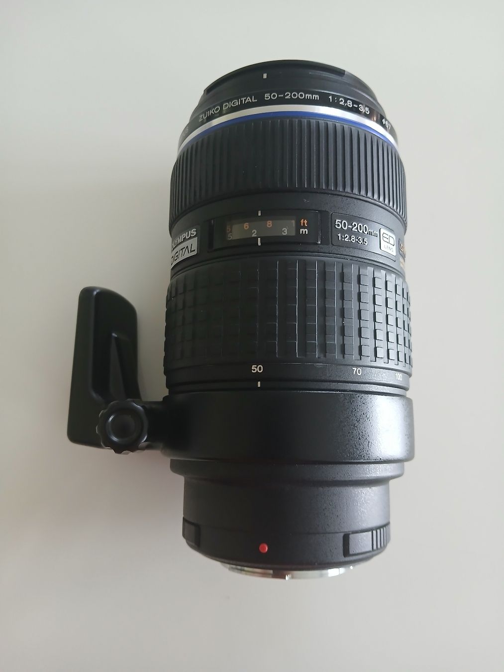 Olympus Objektive: OLYMPUS SWD Pro-Objektive – Neu (gemäss Beschreibung) aus Grenchen von Nathaniel74 2