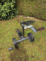 Golf, Agent Golf Smart E, Eletktr.  mit elekt. Bremssystem