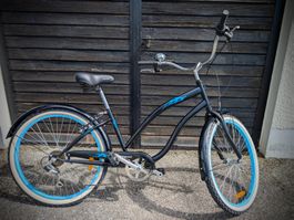 Fahrrad Totem Beach Cruiser Ladies