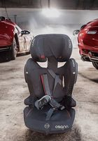 Siège auto bébé/enfant Isofix