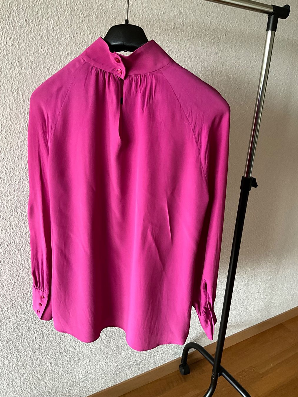 Camicette: Bluse 29 % Seide Gr. 38 – Usato da Muri b. Bern venduto da SmuriS 1