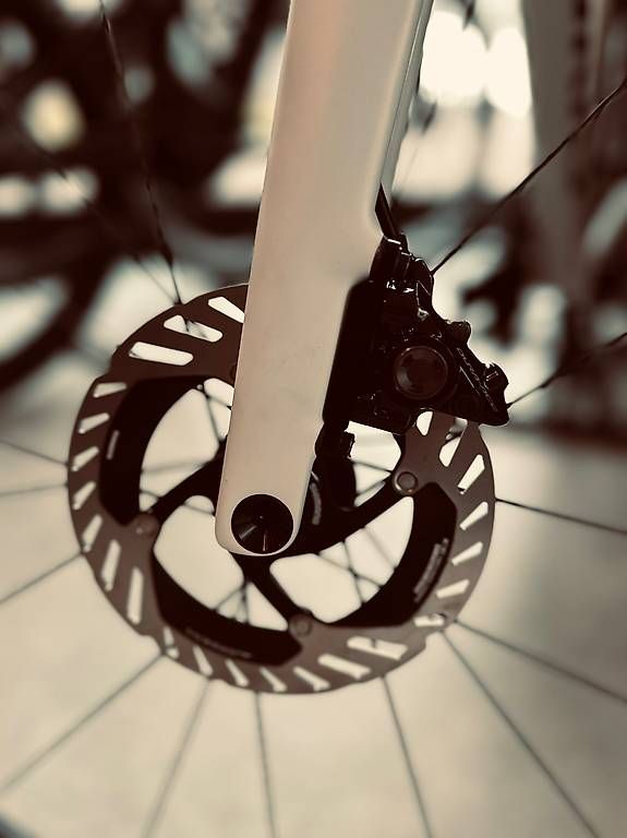 Vélos: 2024 Specialized Tarmac SL8 S-Works – D'occasion à Losone par Dominik241278 4