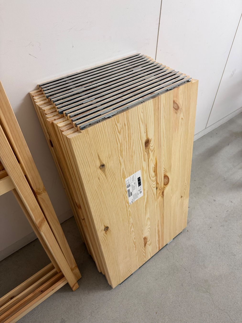 Ikea Scaffali: Ikea Ivar Holzregal – Usato da Eglisau venduto da PD0970 2