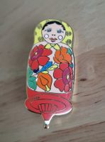 Pin Heissluftballon Matroschka 
