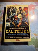 California Der Mann aus Virginia Grosse Hartbox DVD