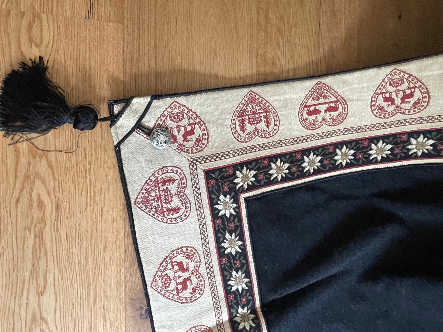 Coperte: Decke von Altalena – Usato da Schiers venduto da Flipi4 1