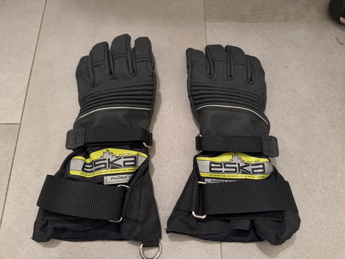 Handschuhe & Handstulpen: 🧤 Arbeits-Handschuhe – Neu (gemäss Beschreibung) aus Ins von Not_Dan