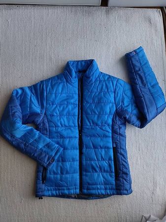 Angenehme Funktionsjacke von Atrium in Gr. 36