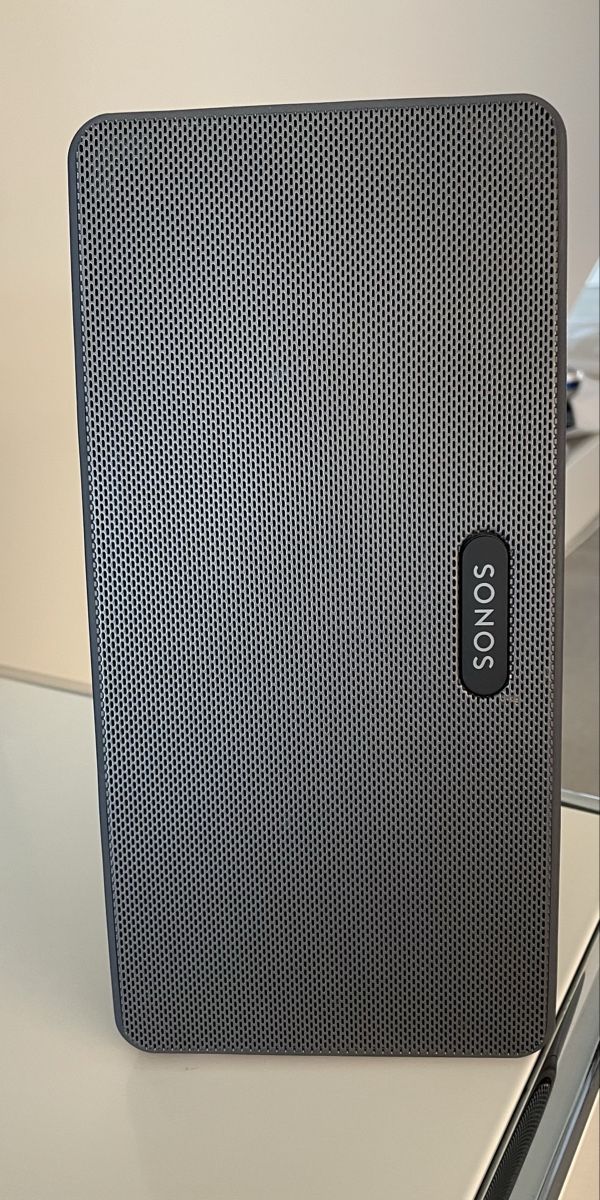 Sonos Casse acustiche: SONOS Box – Usato da Wolfhausen venduto da Corazoncito 1