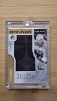 NHL Upper Deck Banner John Tavares NY Islanders