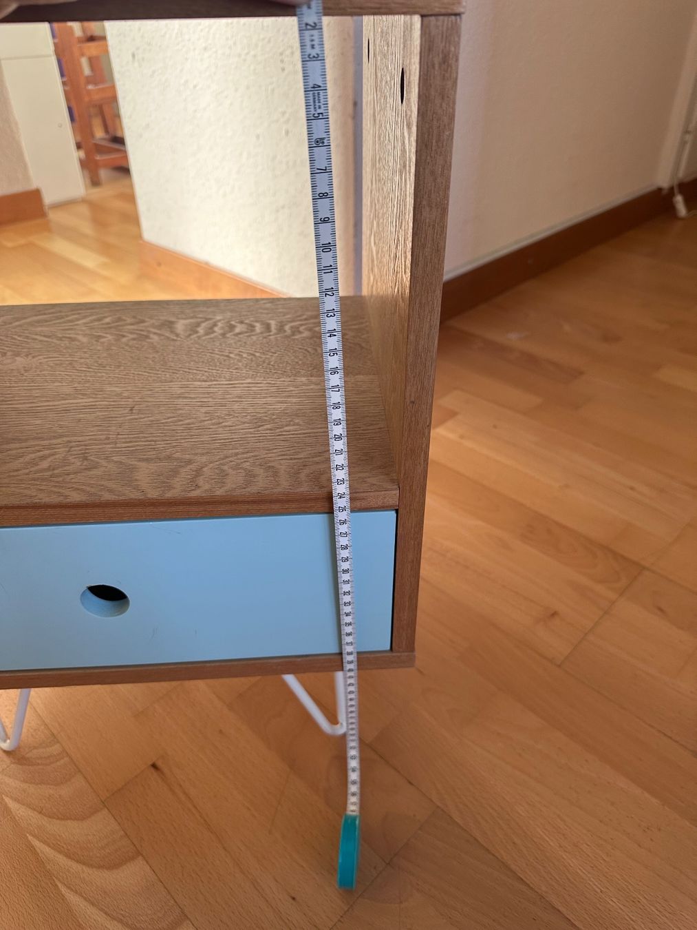 Nachttische: Tables de chevet (lot) – Gebraucht aus anieres von valq8 7