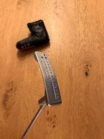 Titleist Scotty Cameron Studio Style Newport Putter
